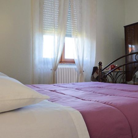 B&B La Genziana Fonni Exterior foto